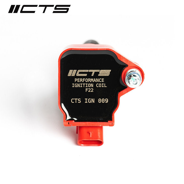 CTS TURBO - Performance Ignition Coil, B46/B48/B58 MKV Toyota Supra GR A90 / A91