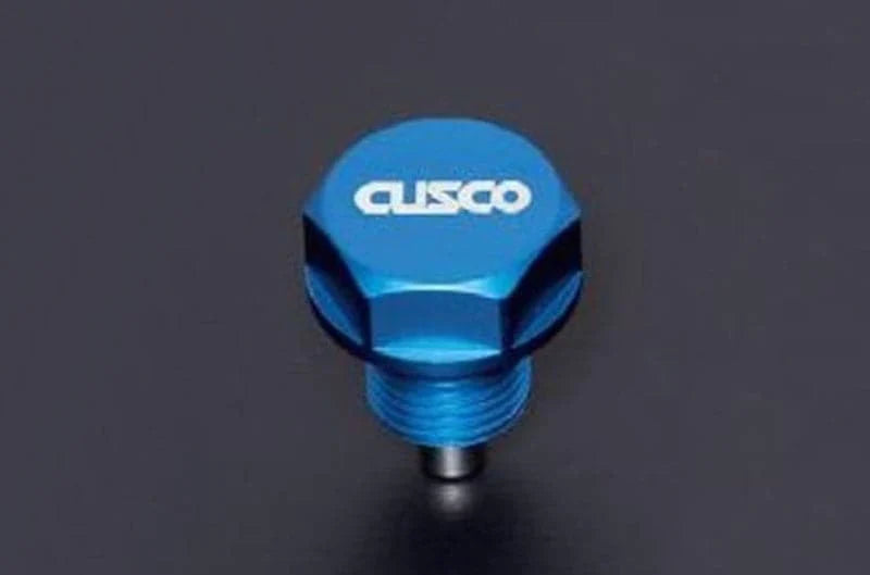 CUSCO 2022+ TOYOTA GR86 / 2022+ SUBARU BRZ NEODYMIUM MAGNETIC DRAIN BOLT (CUS00B 001 ND03) SALE