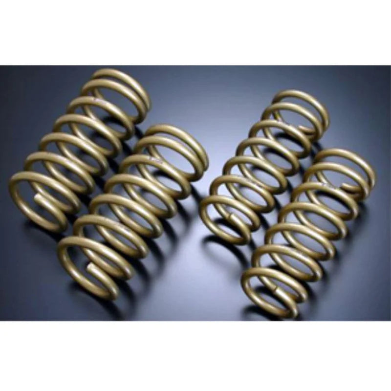 TEIN 2022+ TOYOTA GR86/ SUBARU BRZ (ZN8/ZD8) H. TECH SPRINGS