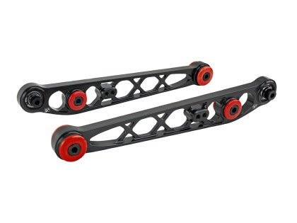 SKUNK2 ULTRA SERIES REAR LOWER CONTROL ARMS - 96-00 CIVIC