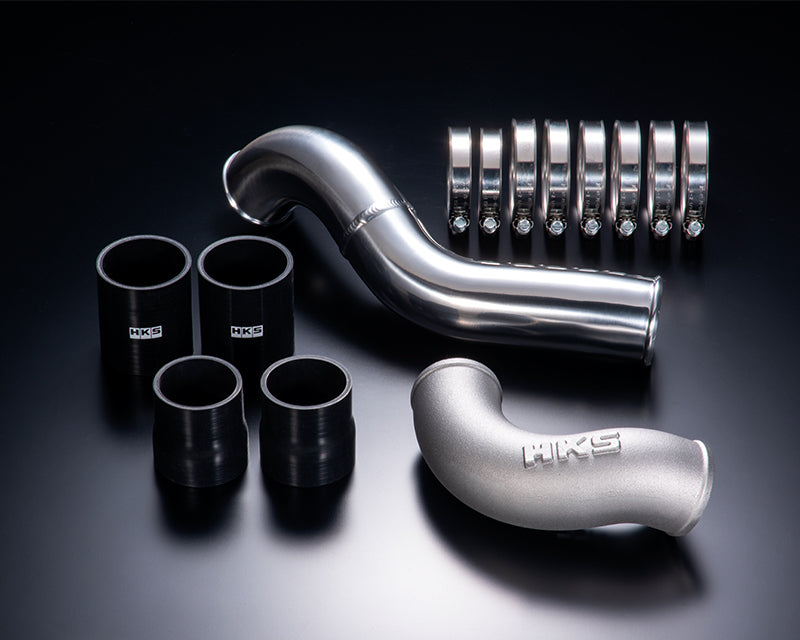 ic piping fk8, civic type r intercooler piping