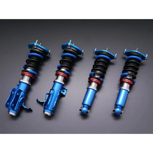 CUSCO 2022 TOYOTA GR86 / SUBARU BRZ SPORT STREET ZERO TWINTUBE 40-WAY - HARD REAR UPPER MOUNT