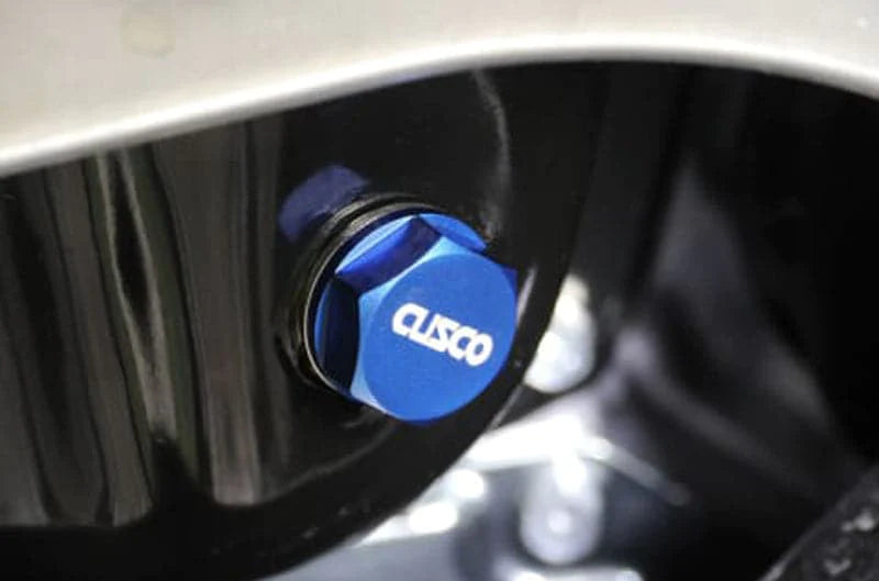 CUSCO 2022+ TOYOTA GR86 / 2022+ SUBARU BRZ NEODYMIUM MAGNETIC DRAIN BOLT (CUS00B 001 ND03) SALE