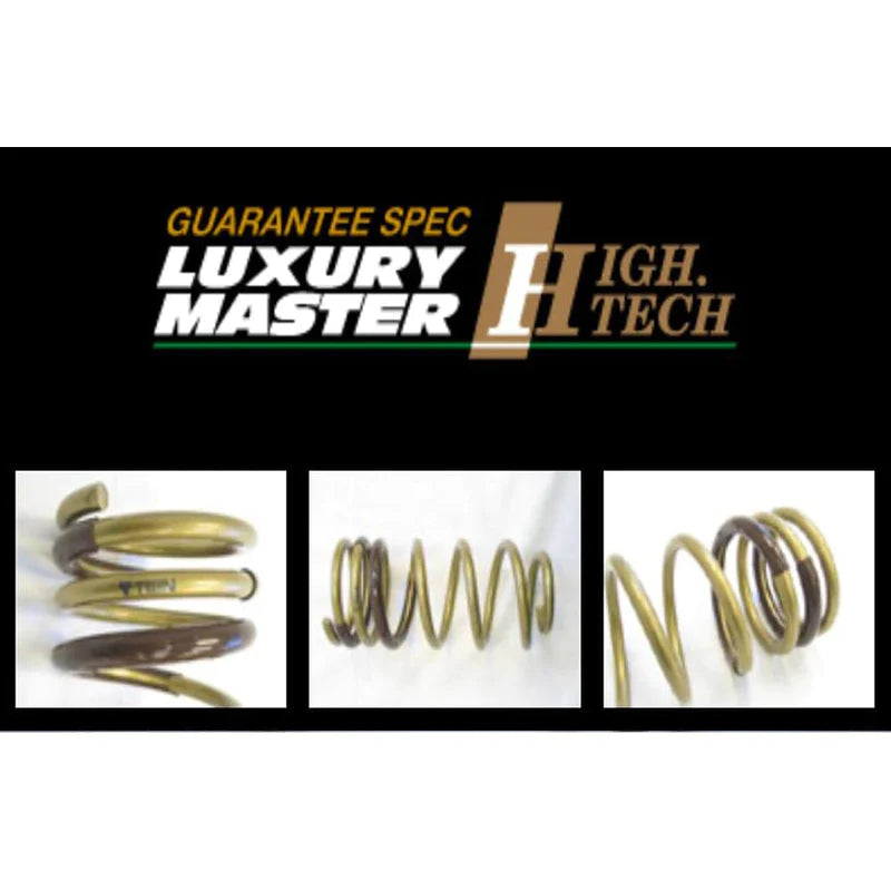 TEIN 2022+ TOYOTA GR86/ SUBARU BRZ (ZN8/ZD8) H. TECH SPRINGS
