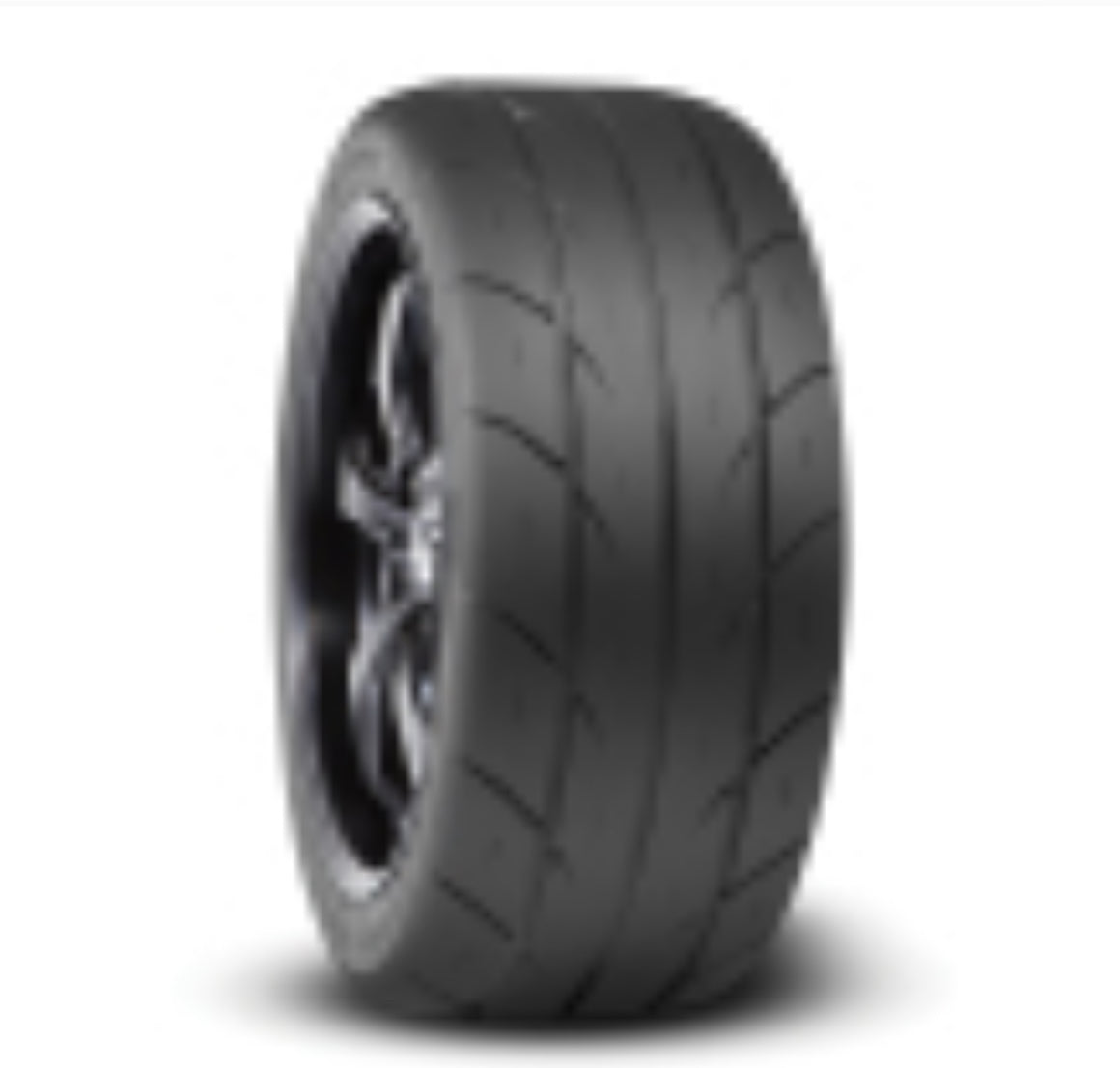 Mickey Thomson ET Street SS