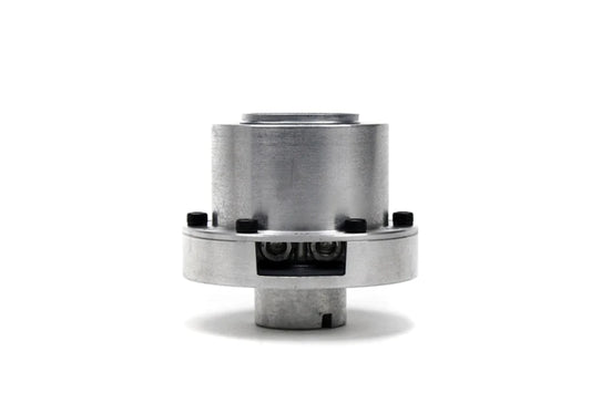 Splash Steering Wheel Hub Adaptor - 2003-2006 Mitsubishi Evo 8/9