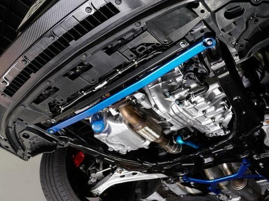 CUSCO POWER BRACE FRONT 2017+ HONDA CIVIC TYPE-R (FK8)