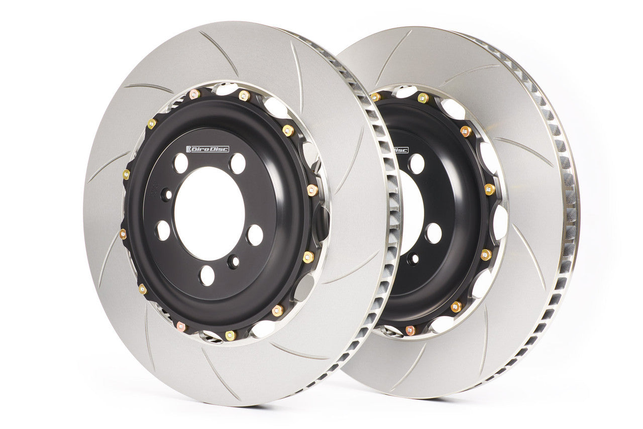 Girodisc Front Rotors for the GR Corolla 2023+