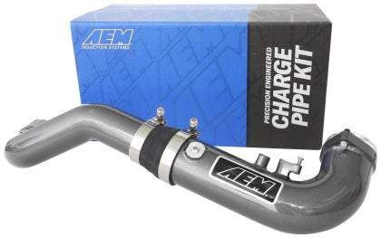 EM 20-21 Toyota Supra L6-3.0L F/I Turbo Intercooler Charge Pipe Kit