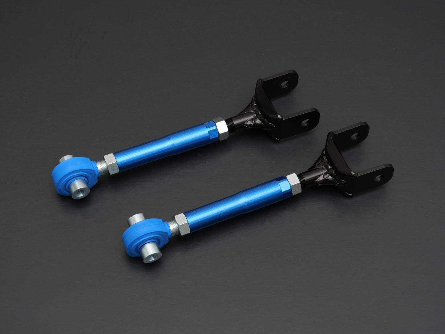 Cusco Adjustable Rear Lower Control Arms for the GR Corolla 2023+