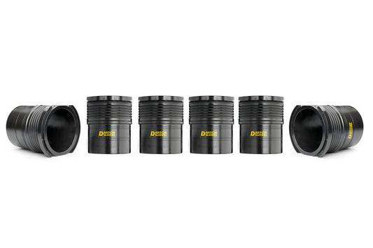 Darton MID Sleeves for VR38DETT R35 GTR
