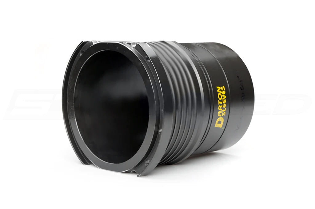 Darton MID Sleeves for VR38DETT R35 GTR