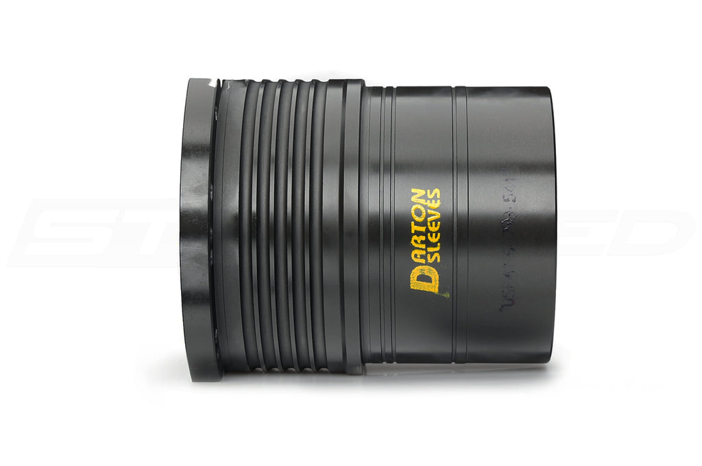 Darton MID Sleeves for VR38DETT R35 GTR
