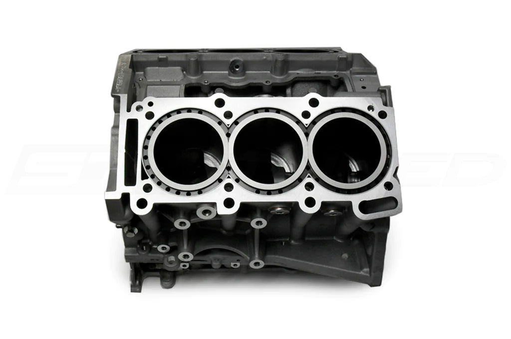 Darton MID Sleeves for VR38DETT R35 GTR