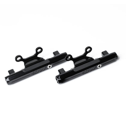 DeatschWerks Upgraded Fuel Rails | Multiple Fitments