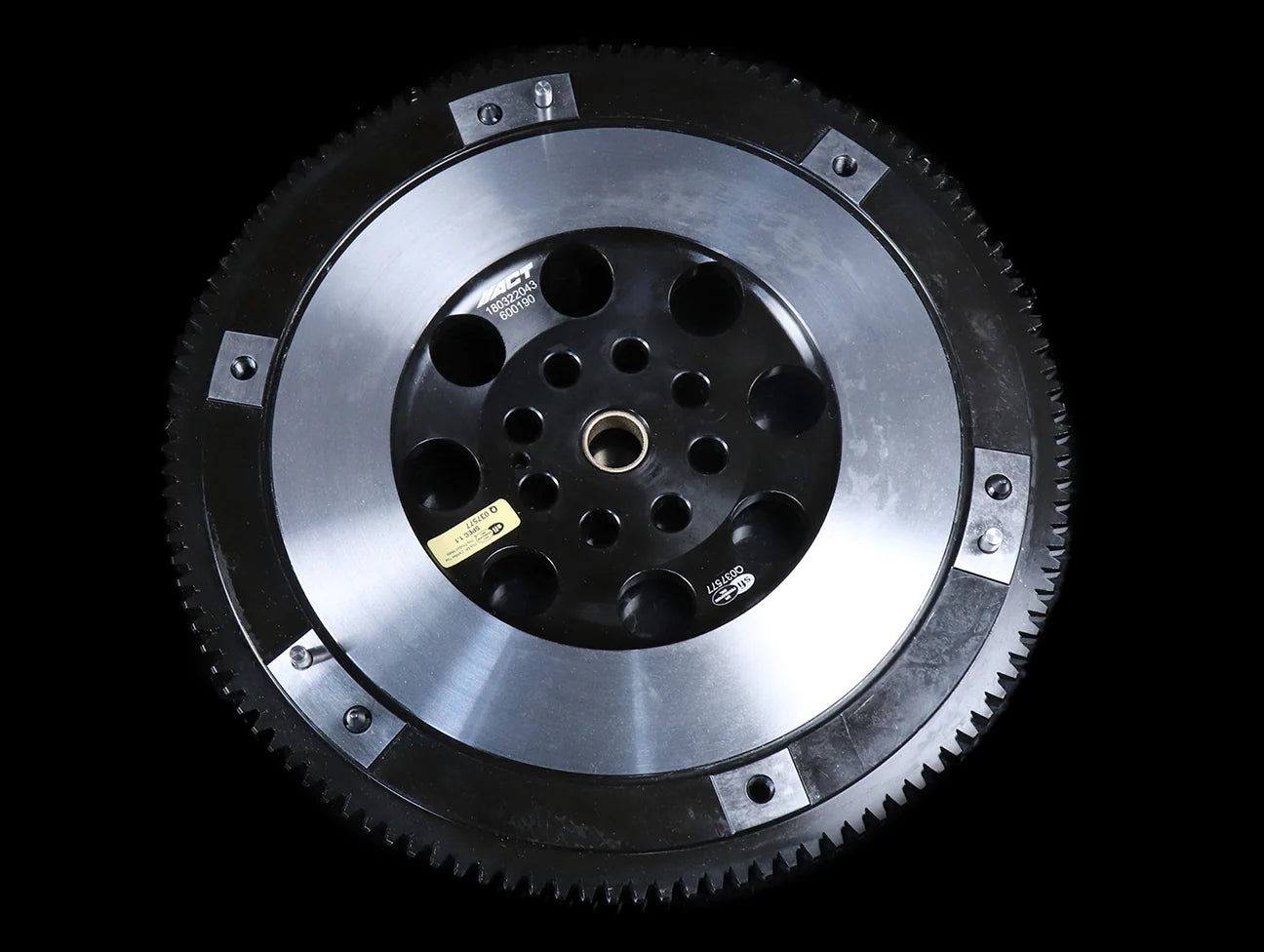 ACT STREETLITE FLYWHEEL - B-SERIES