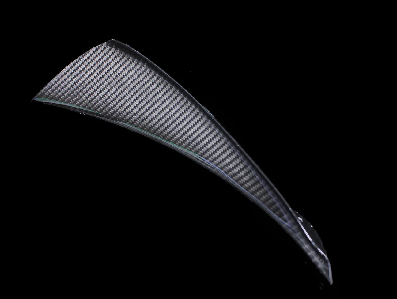 APR PERFORMANCE BUMPER CANARDS - 04-09 S2000