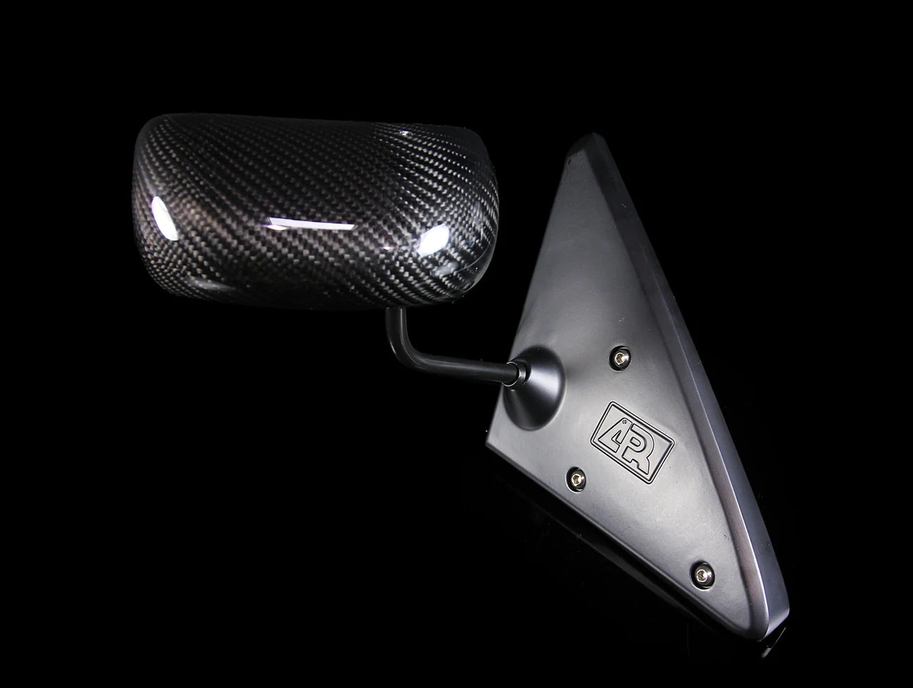APR PERFORMANCE FORMULA GT3 CARBON MIRRORS