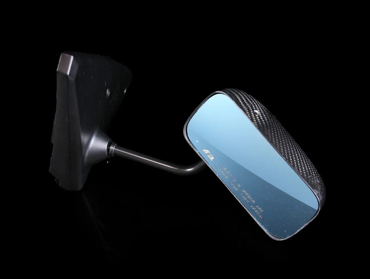 APR PERFORMANCE FORMULA GT3 CARBON MIRRORS