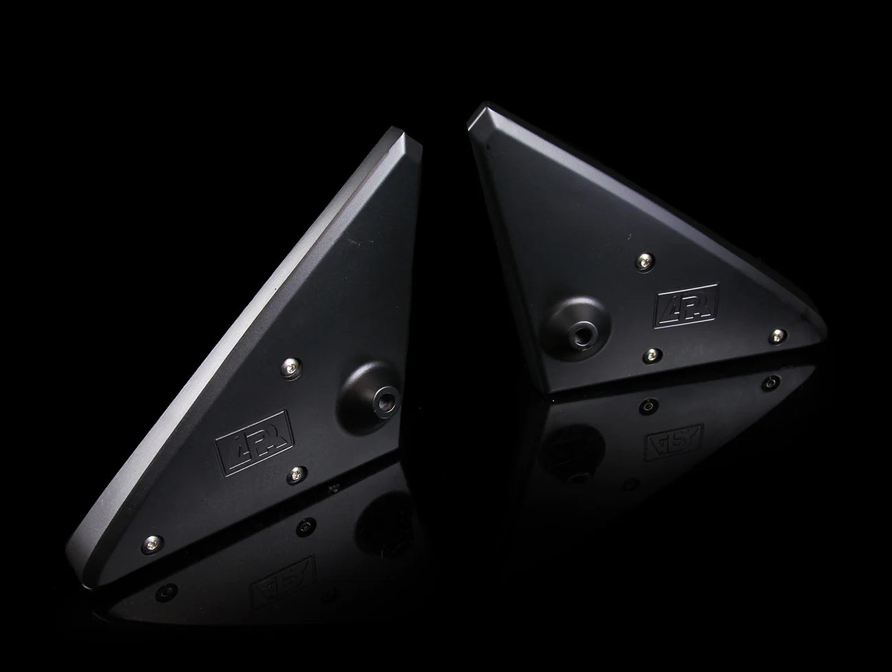 APR PERFORMANCE FORMULA GT3 CARBON MIRRORS