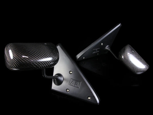 APR PERFORMANCE FORMULA GT3 CARBON MIRRORS