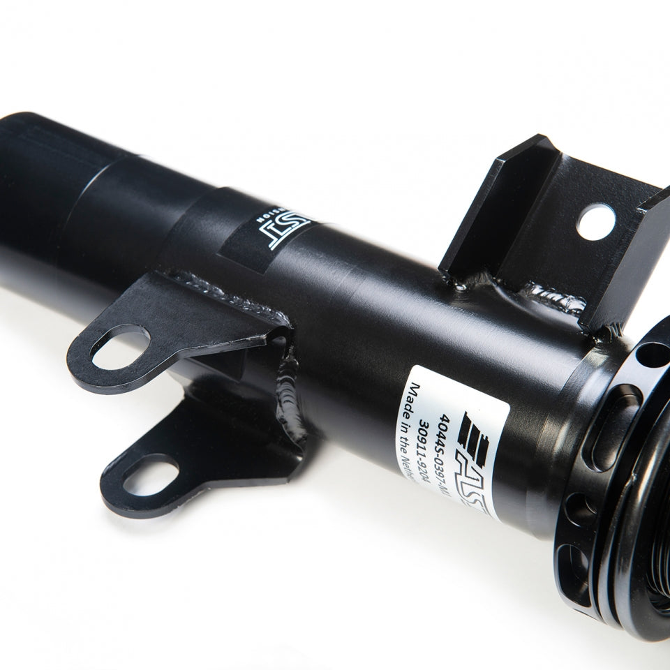 AST Suspension 5100 Series Coilovers - Honda Civic Type R FK8 17-21