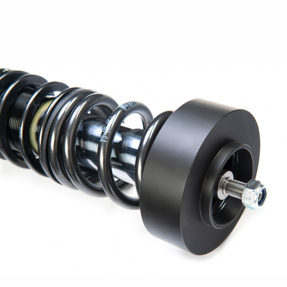 AST Suspension 5100 Series Coilovers - Honda Civic Type R FK8 17-21