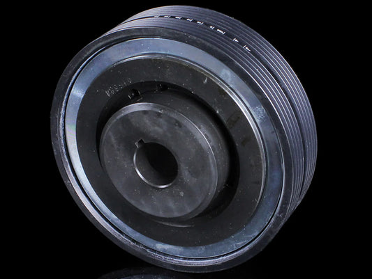 ATI SUPER HARMONIC STREET DAMPER - SUBARU WRX / STI EJ20