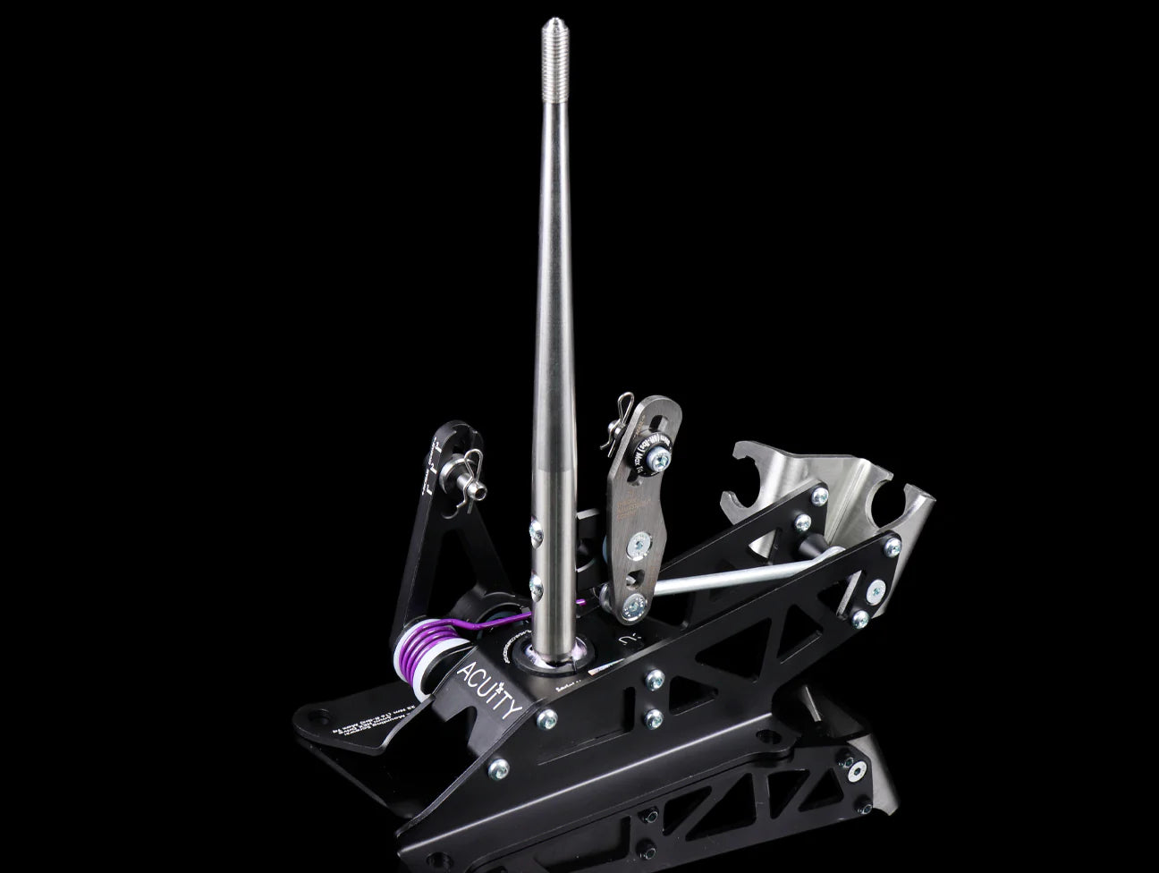 ACUITY 2-WAY PERFORMANCE SHIFTER - 02-06 RSX & K-SWAP