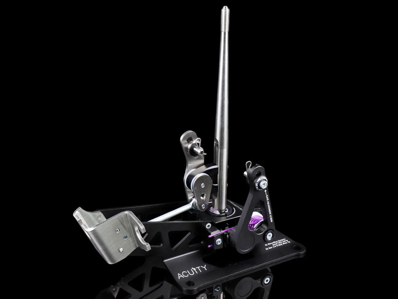 ACUITY 2-WAY PERFORMANCE SHIFTER - 02-06 RSX & K-SWAP