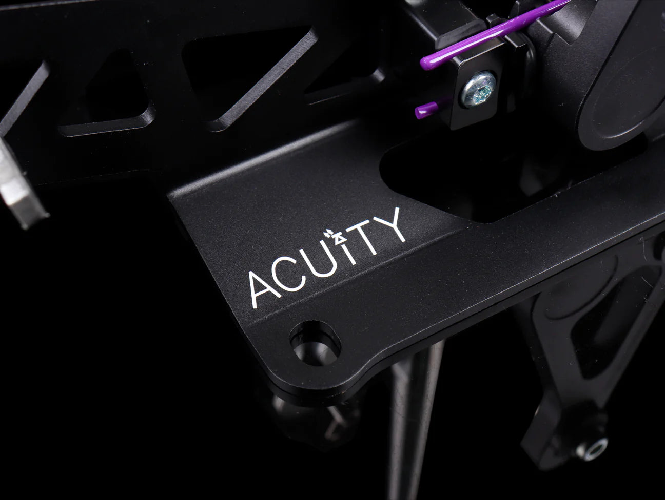 ACUITY 2-WAY PERFORMANCE SHIFTER - 02-06 RSX & K-SWAP