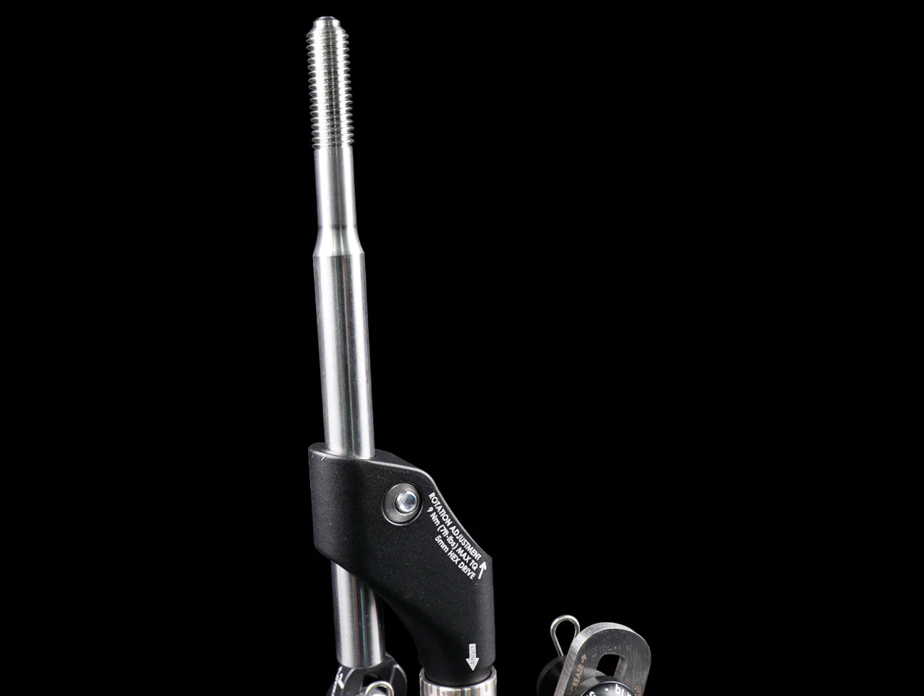 ACUITY 4-WAY PERFORMANCE SHIFTER - 02-06 RSX & K-SWAP