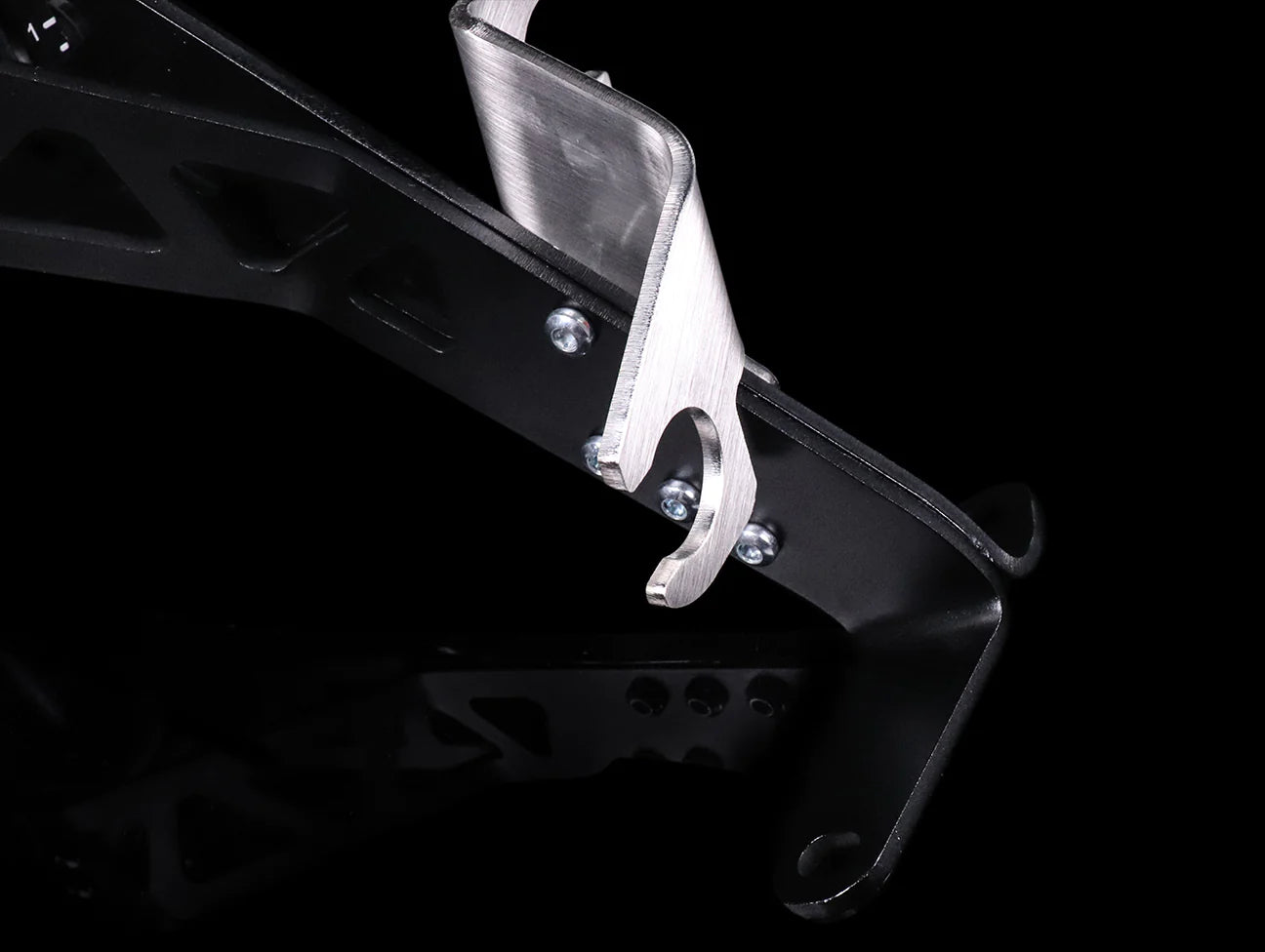 ACUITY ADJUSTABLE SHORT SHIFTER ASSEMBLY - 2012-15 CIVIC