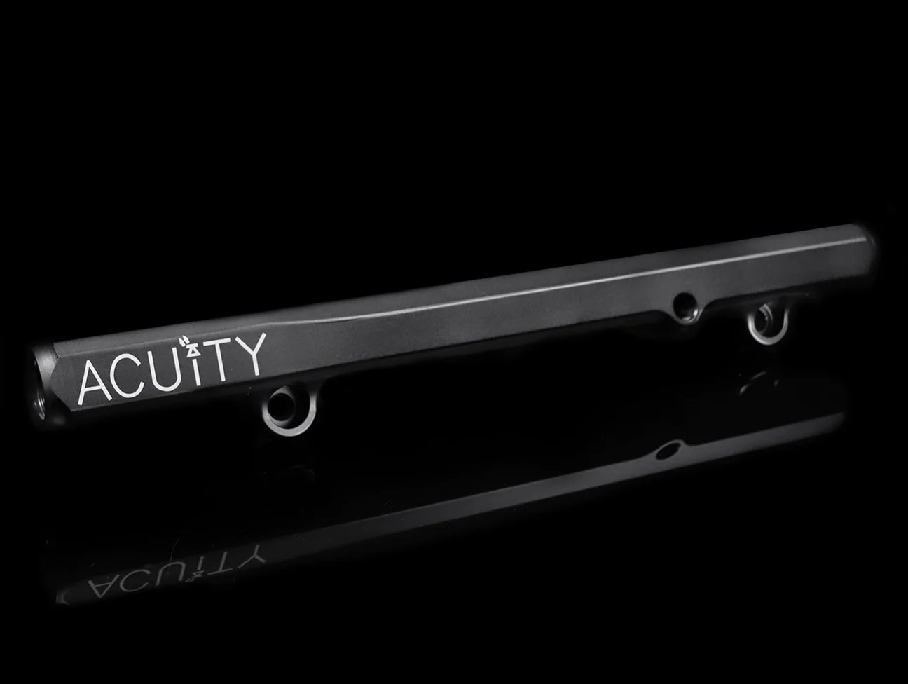 ACUITY FUEL RAIL - K-SERIES