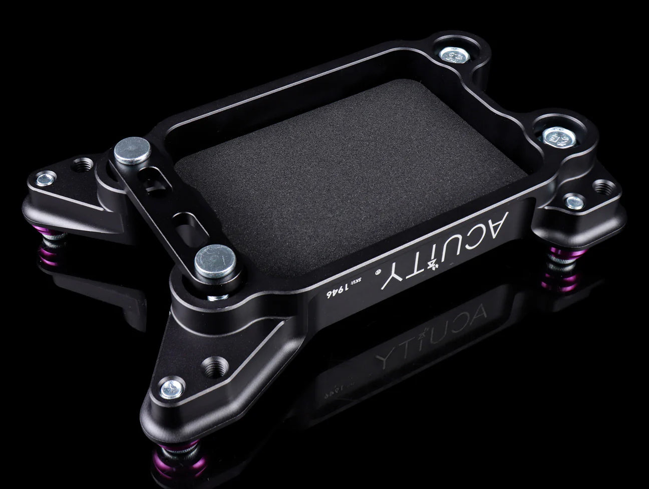 ACUITY K-SWAP SHIFTER ADAPTER PLATE FOR RSX SHIFTERS