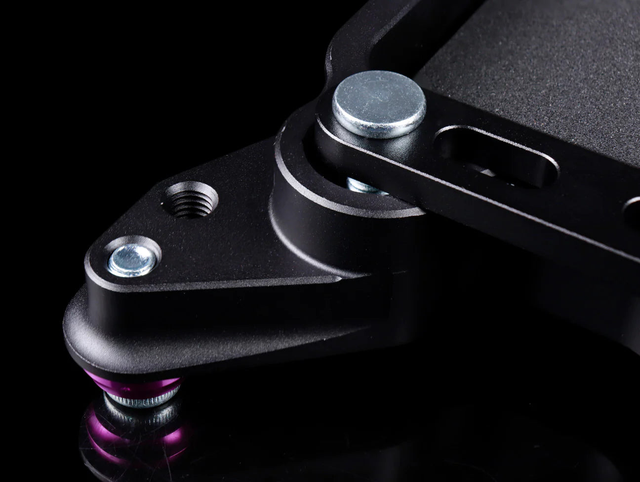 ACUITY K-SWAP SHIFTER ADAPTER PLATE FOR RSX SHIFTERS