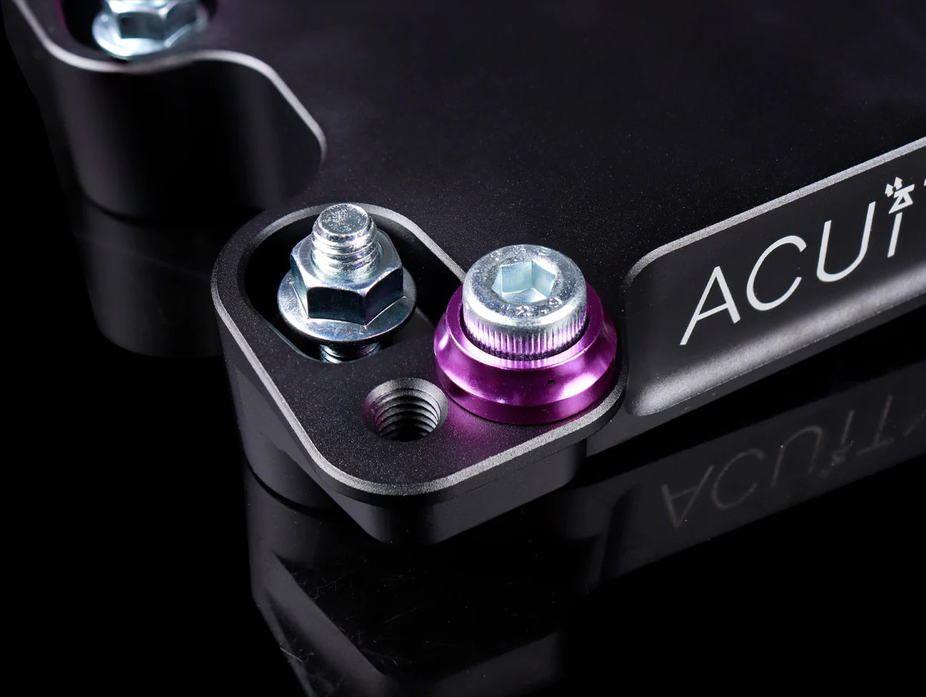 ACUITY K-SWAP SHIFTER ADAPTER PLATE FOR RSX SHIFTERS