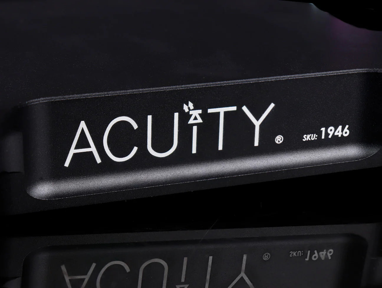 ACUITY K-SWAP SHIFTER ADAPTER PLATE FOR RSX SHIFTERS