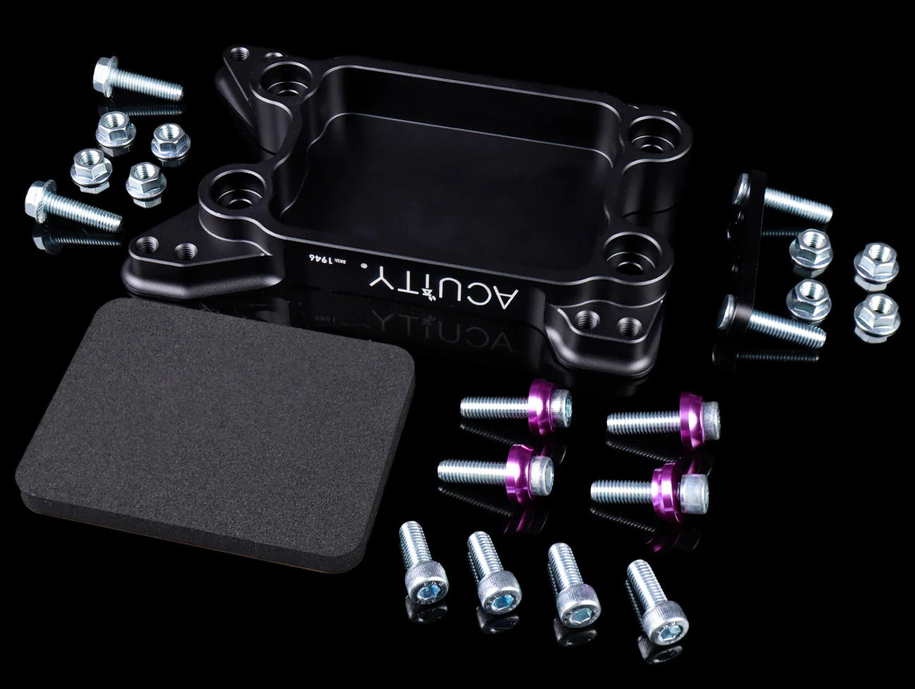 ACUITY K-SWAP SHIFTER ADAPTER PLATE FOR RSX SHIFTERS