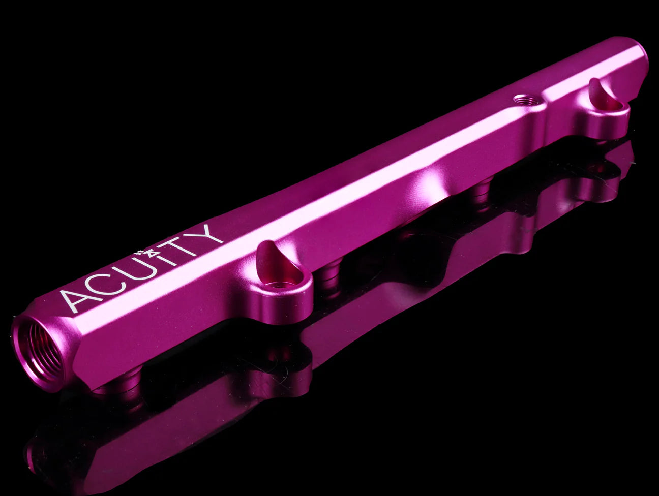 ACUITY FUEL RAIL - K-SERIES