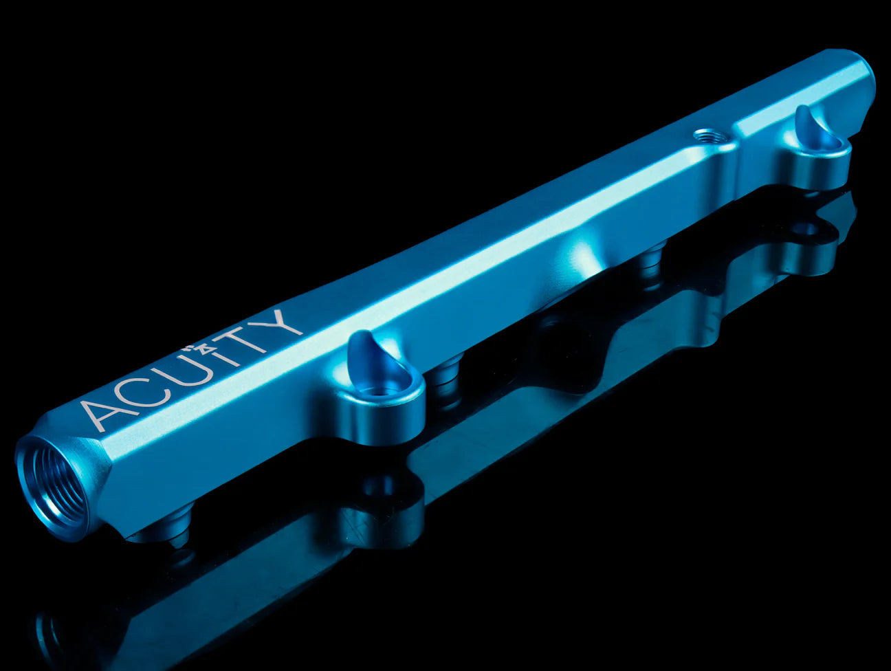 ACUITY FUEL RAIL - K-SERIES