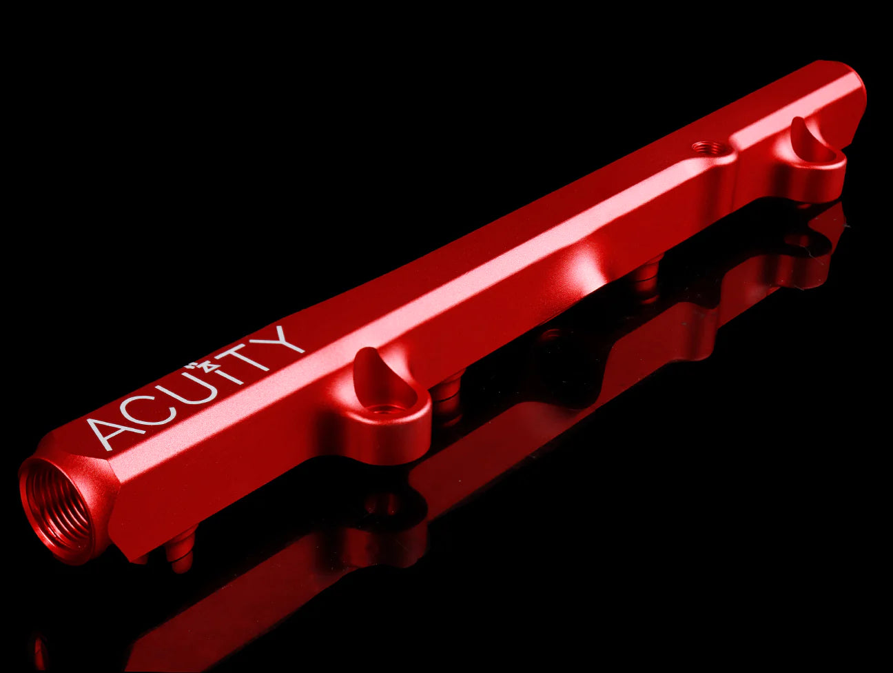 ACUITY FUEL RAIL - K-SERIES