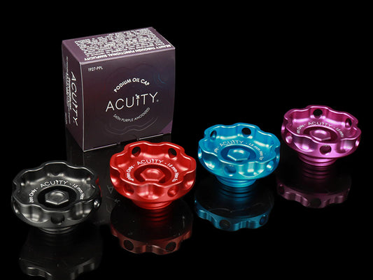 ACUITY PODIUM OIL CAP - HONDA/ACURA