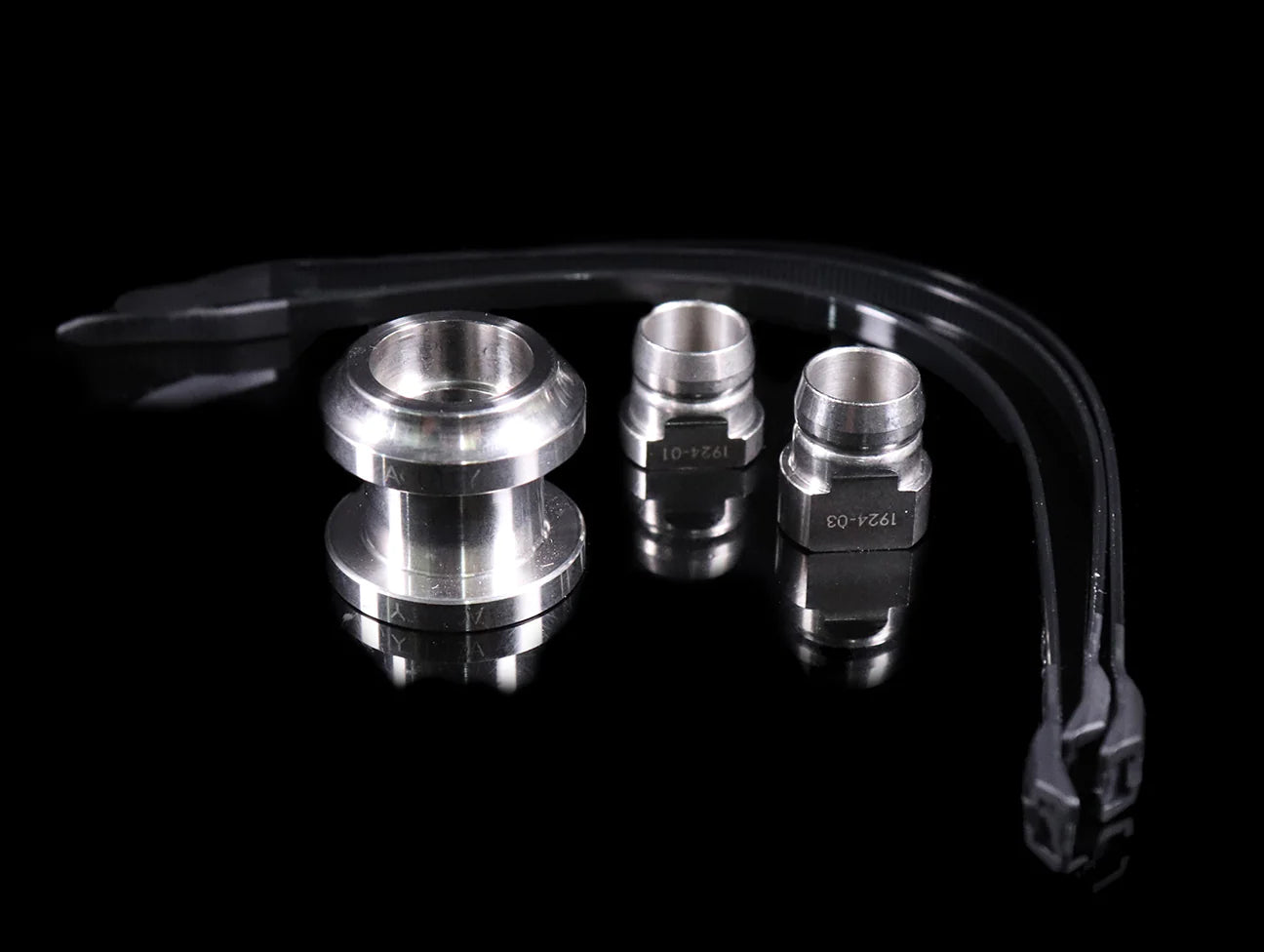 ACUITY SHIFT BOOT COLLAR UPGRADE - HONDA / ACURA