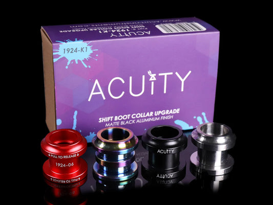 ACUITY SHIFT BOOT COLLAR UPGRADE - HONDA / ACURA