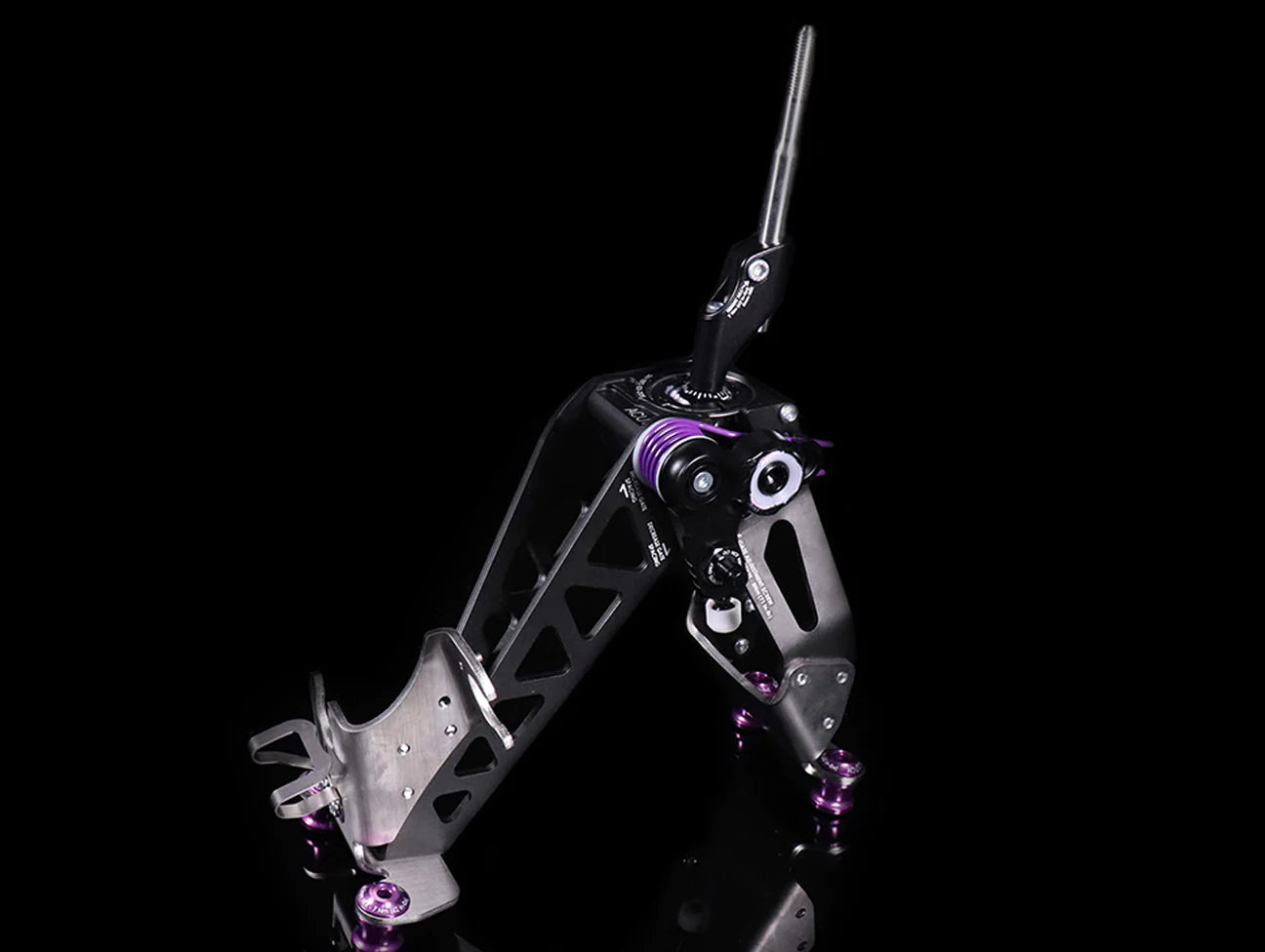 Acuity Adjustable Short Shifter | 2016-2021 Honda Civic 6MT