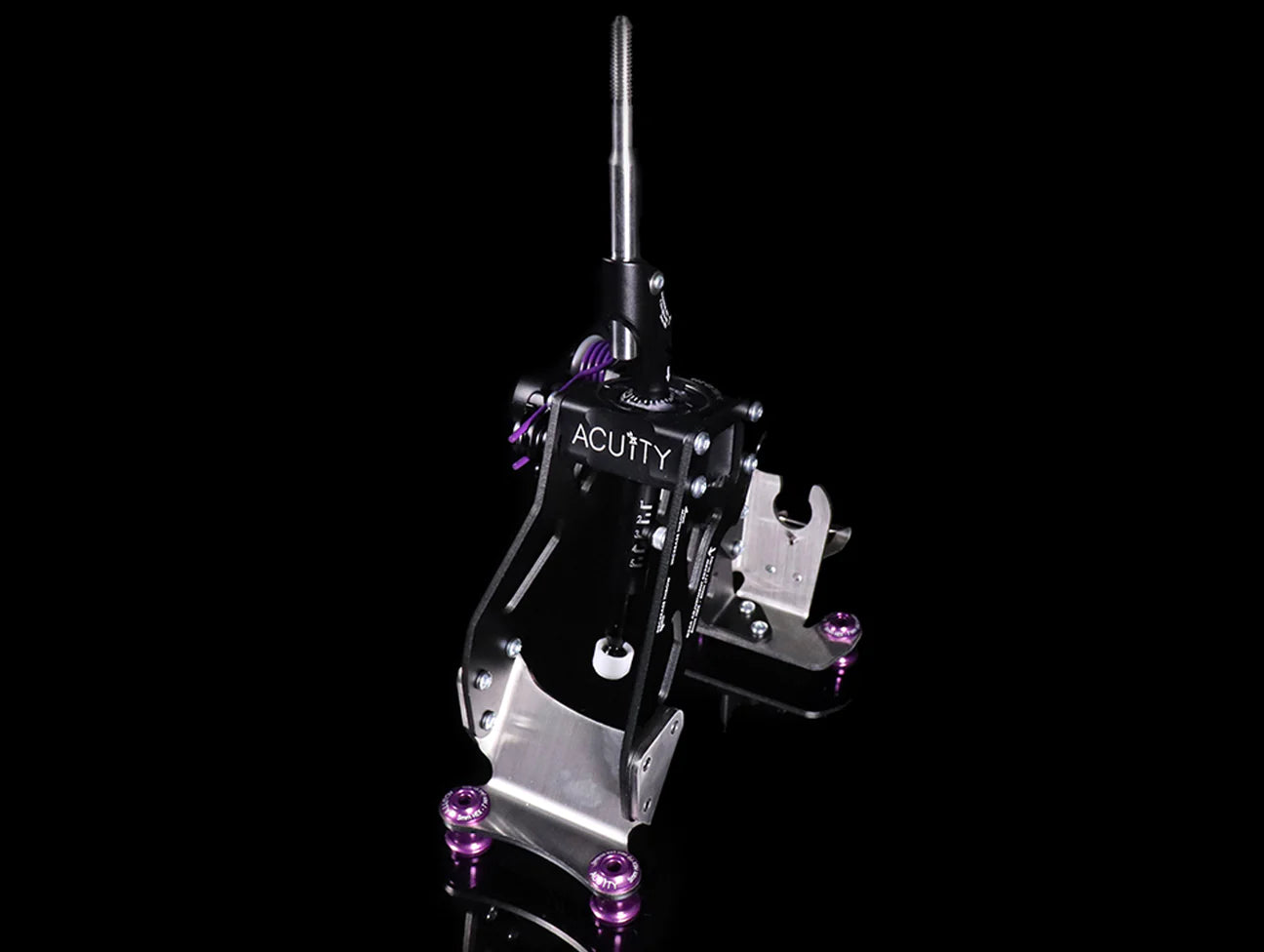 Acuity Adjustable Short Shifter | 2016-2021 Honda Civic 6MT