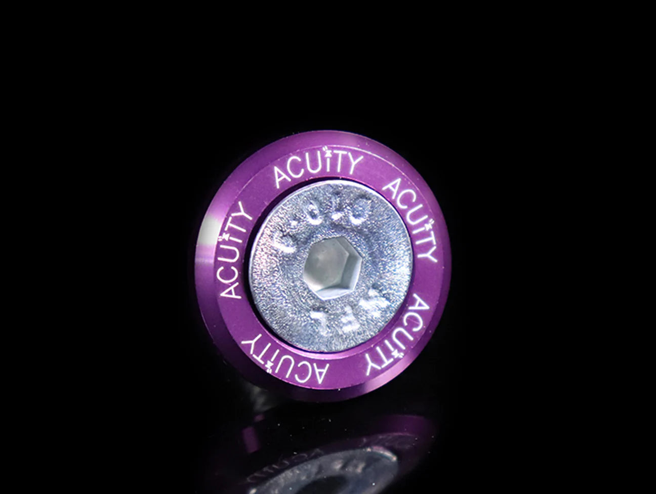 ACUITY SHIFTER BASE BUSHINGS - HONDA / ACURA