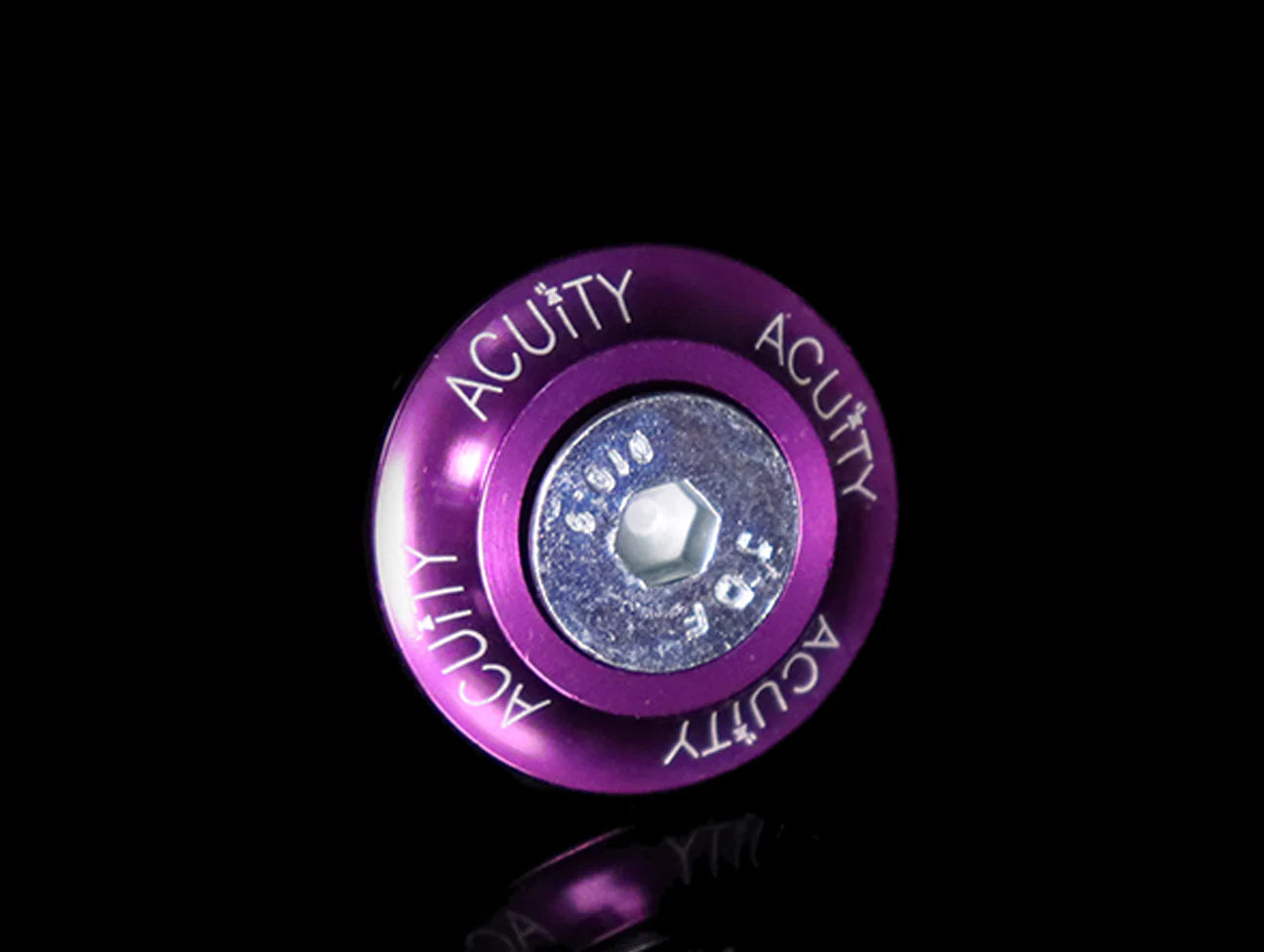ACUITY SHIFTER BASE BUSHINGS - HONDA / ACURA