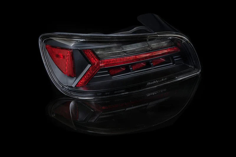 BUDDY CLUB AP1 S2000 SEQUENTIAL LED TAIL LIGHTS